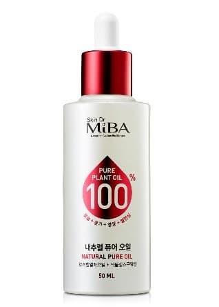MiBA  Natural Pure Oil
